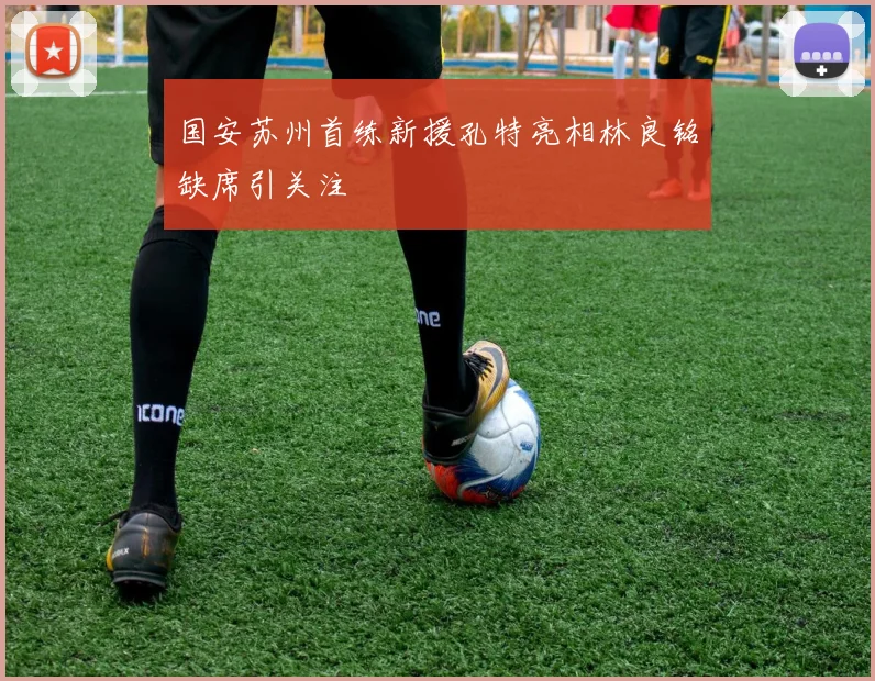 国安苏州首练新援孔特亮相林良铭缺席引关注